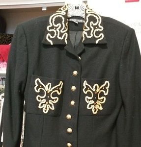 Debora Kuchme vintage jacket